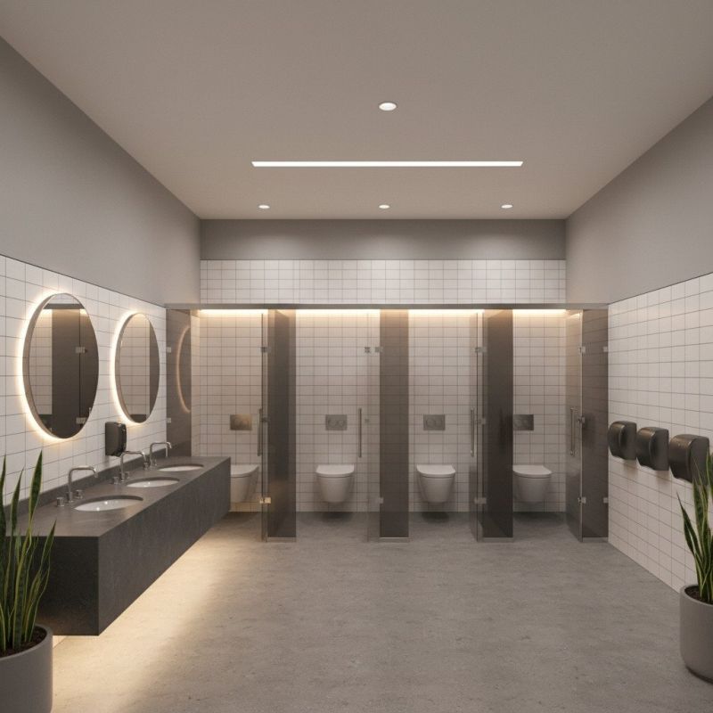 Bathroom Remodeling in Meriwether County, GA