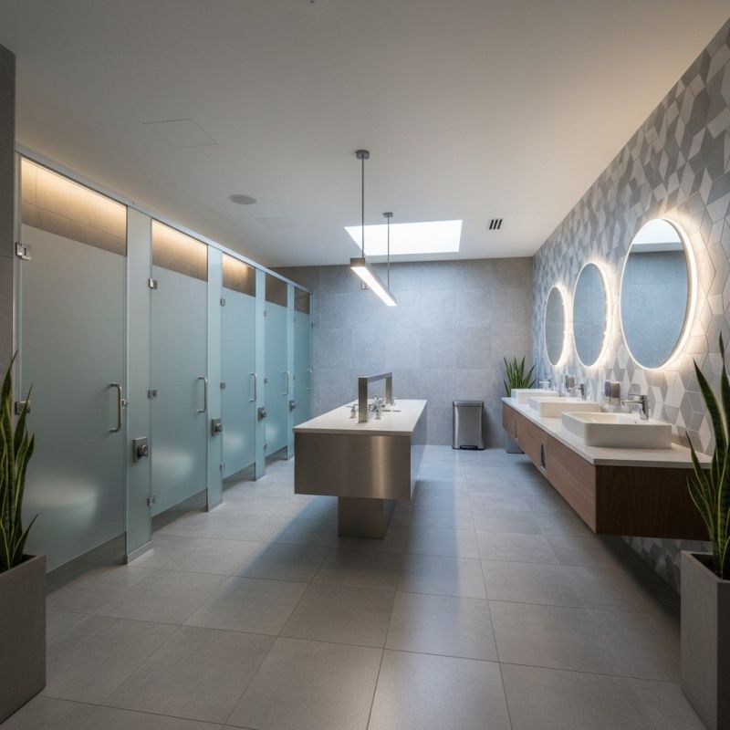 Bathroom Remodeling in Meriwether County, GA