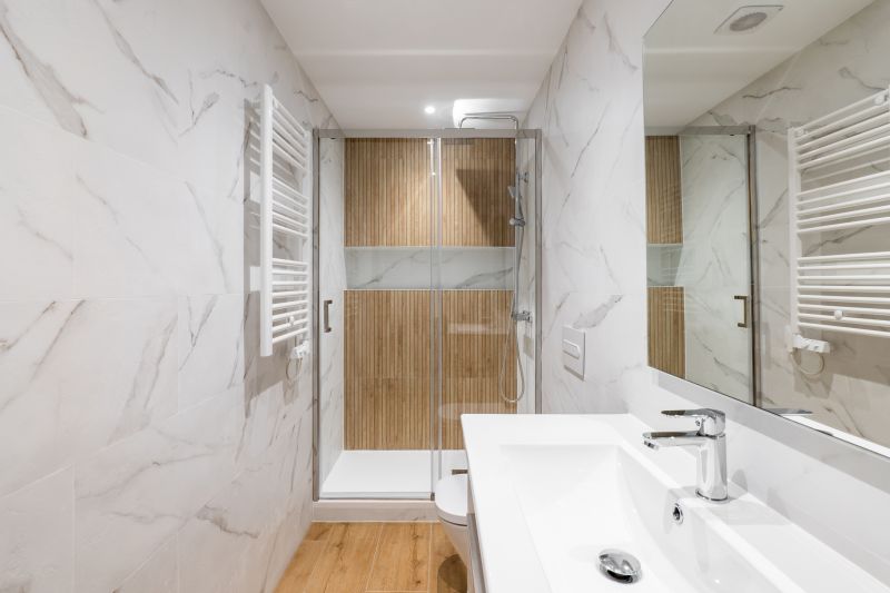 Basement Bathroom Remodeling in Meriwether County, GA