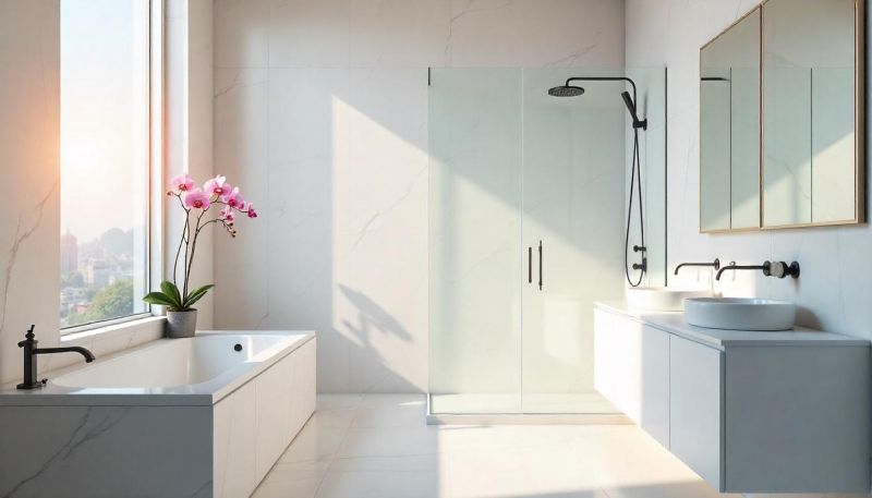 Bath Remodeling in Meriwether County, GA