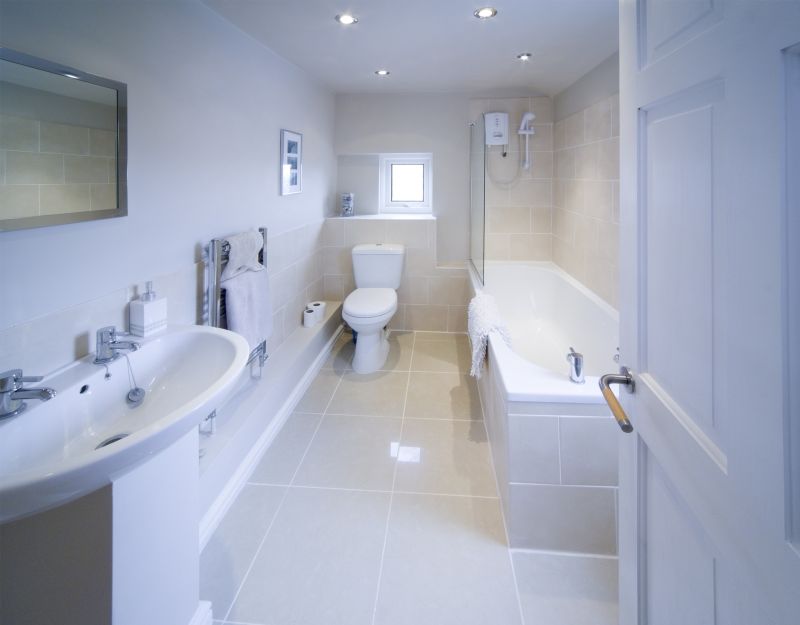 Bath Remodeling in Meriwether County, GA