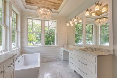 Bath Remodeling in Meriwether County, GA