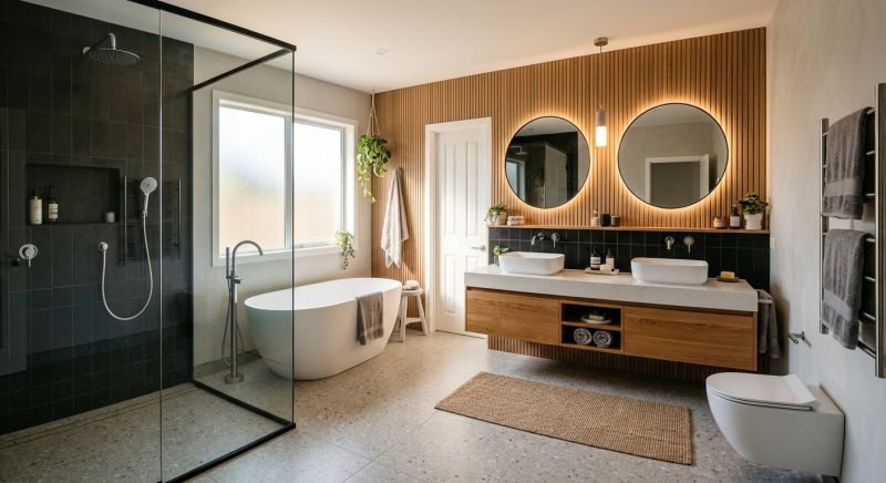 Bathroom Conversion Service in Meriwether County, GA
