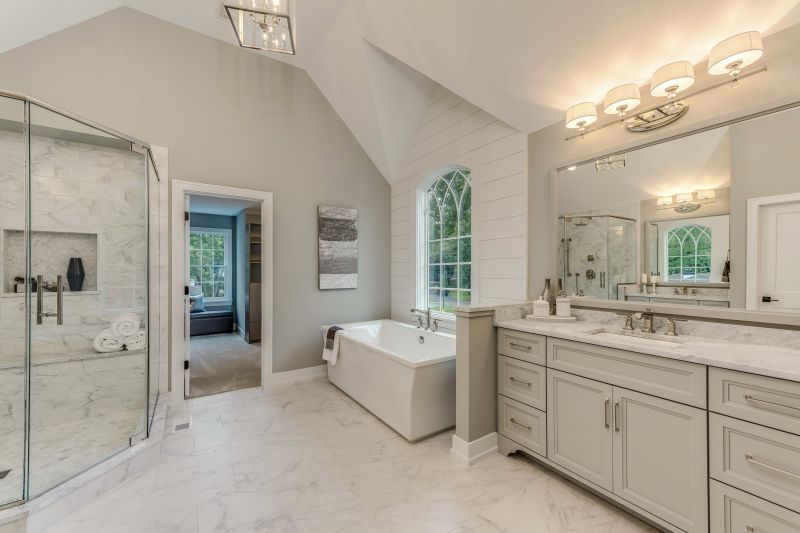 Bathroom Conversion Service in Meriwether County, GA