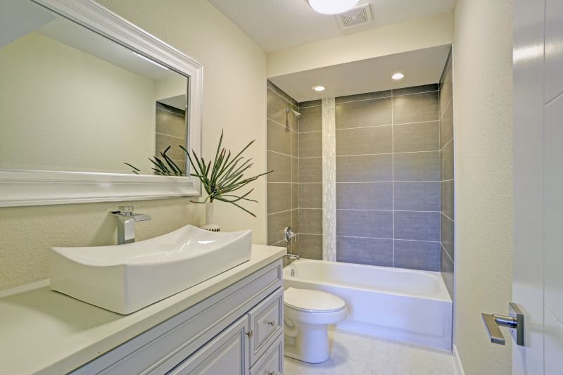 Bathroom Conversion Service in Meriwether County, GA