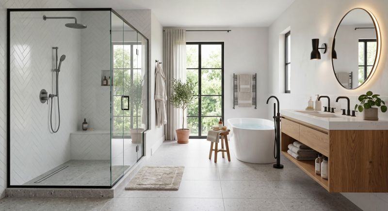 Bathroom Enlargement in Meriwether County, GA
