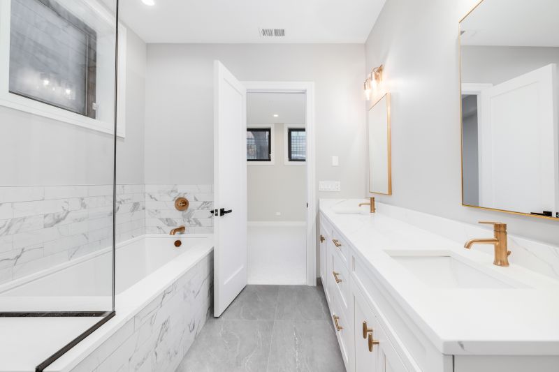 Bathroom Installation in Junction City, GA