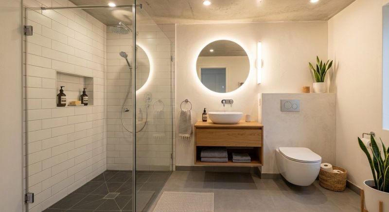 Bathroom Installation in Meriwether County, GA