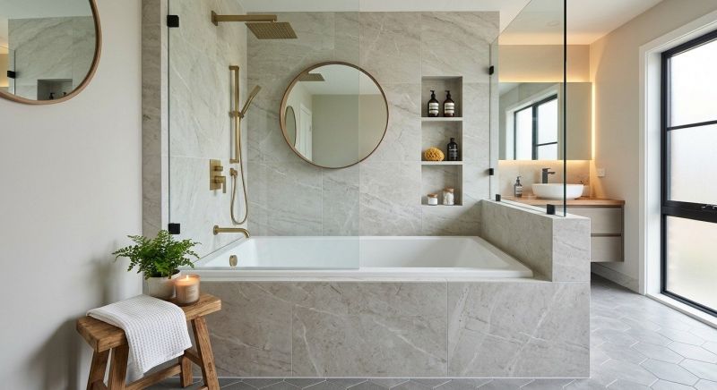 Bathroom Installation in Pine Mountain, GA