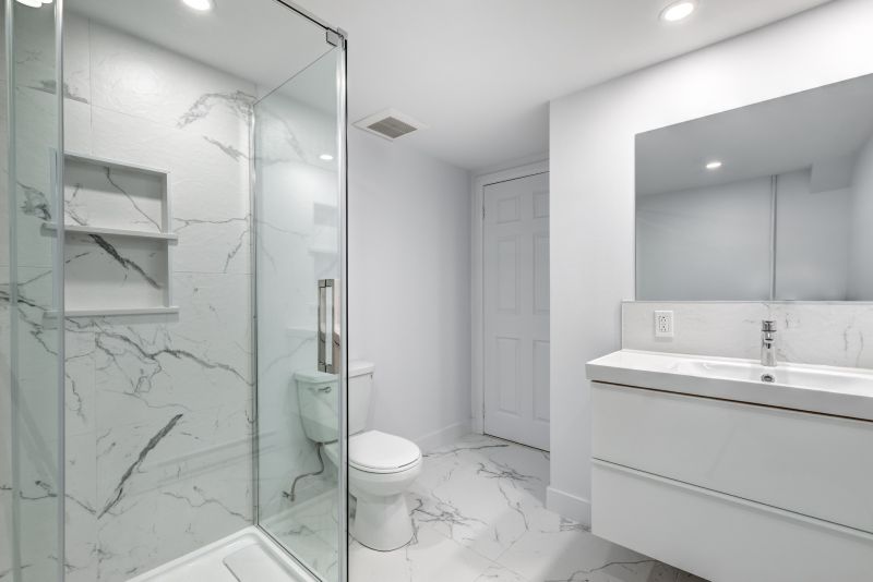 Bathroom Installation in Thomaston, GA