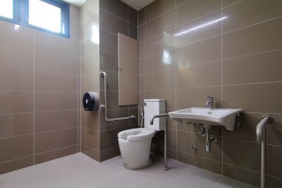 Bathroom Installation in Upatoi, GA