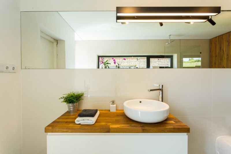 Bathroom Installation in Upson County, GA
