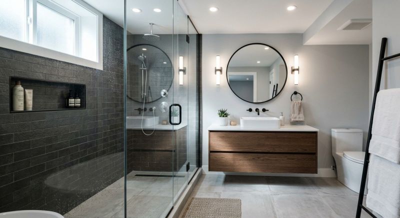Bathroom Installation in Upson County, GA