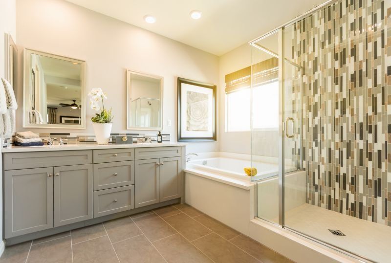 Bathroom Makeover Service in Gay, GA