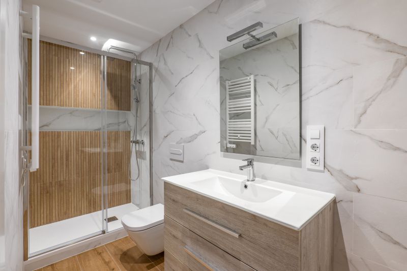 Bathroom Makeover Service in Junction City, GA