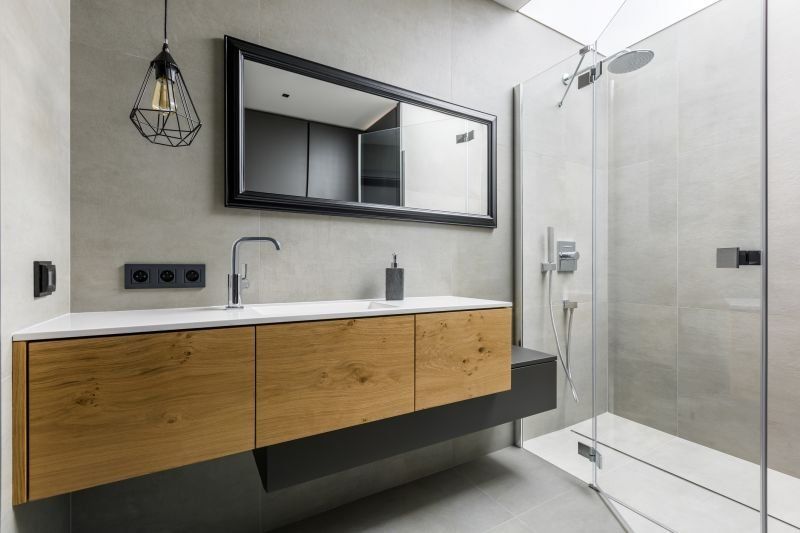 Bathroom Makeover Service in Meriwether County, GA