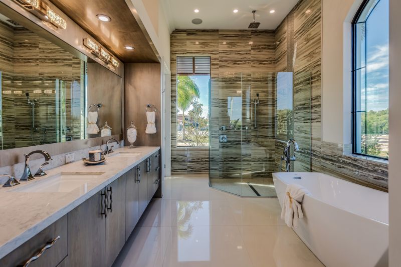 Bathroom Makeover Service in Pine Mountain, GA