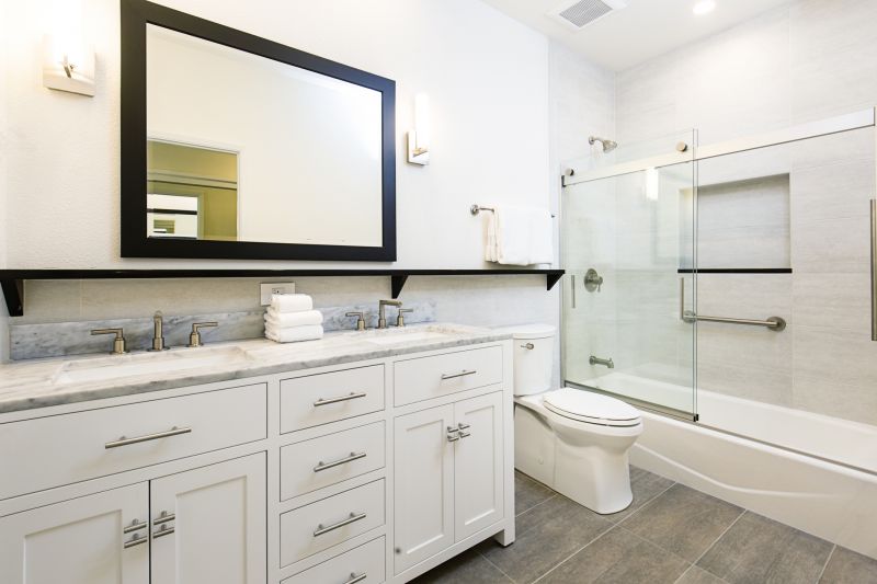 Bathroom Makeover Service in Thomaston, GA