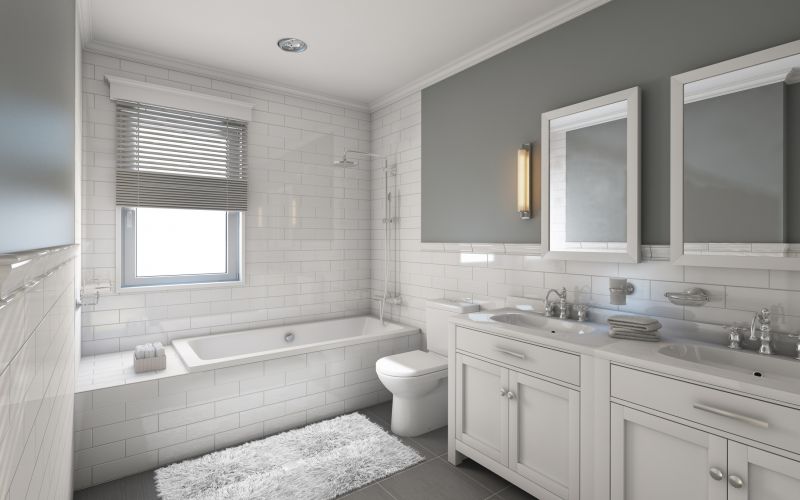 Bathroom Makeover Service in Upatoi, GA