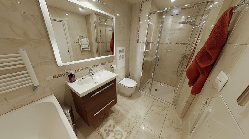 Bathroom Makeover Service in Upatoi, GA