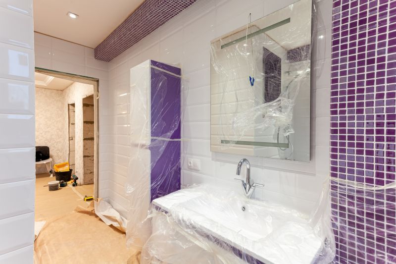 Bathroom Modification in Meriwether County, GA