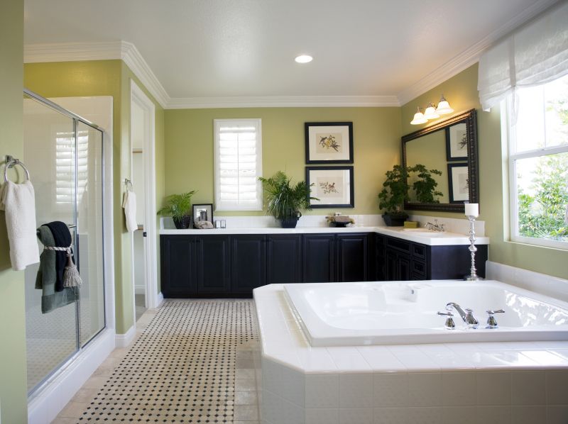 Bathroom Redesigning in Meriwether County, GA