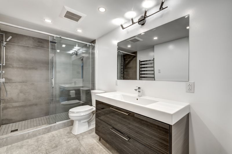 Bathroom Remodeling in Gay, GA