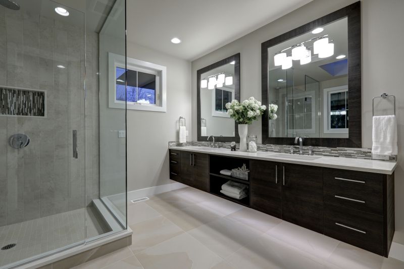 Bathroom Remodeling in Gay, GA