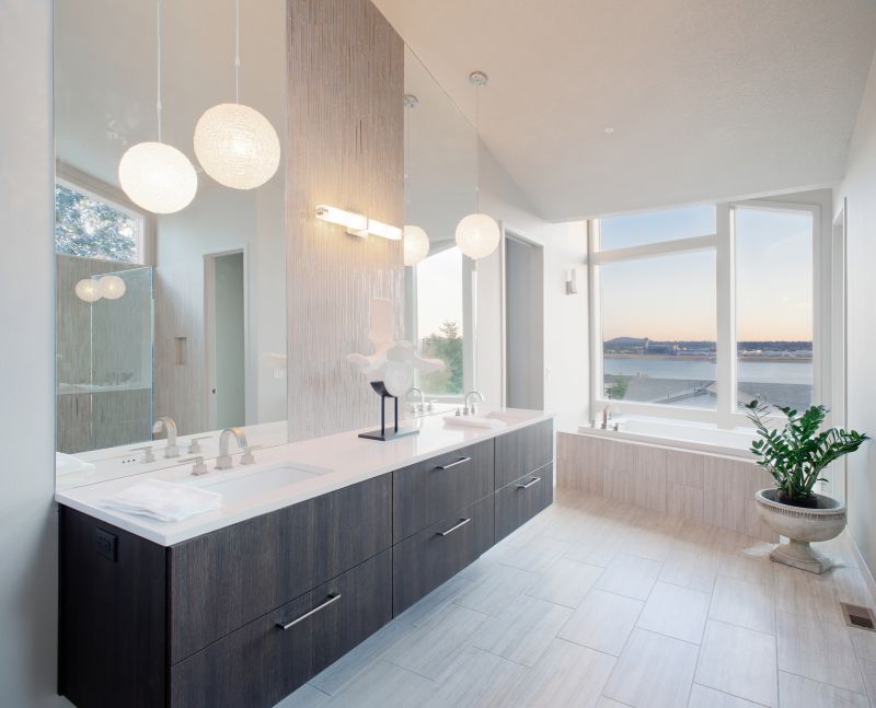 Bathroom Remodeling in Pine Mountain, GA