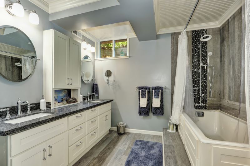 Bathroom Remodeling in Upson County, GA