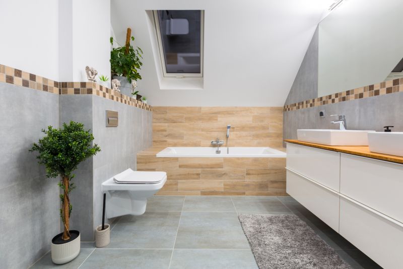Bathroom Renovation in Junction City, GA