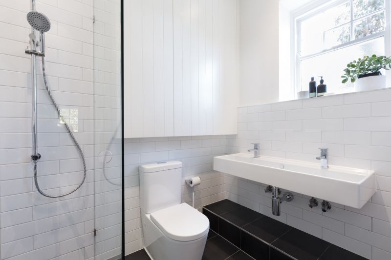 Bathroom Renovation in Junction City, GA