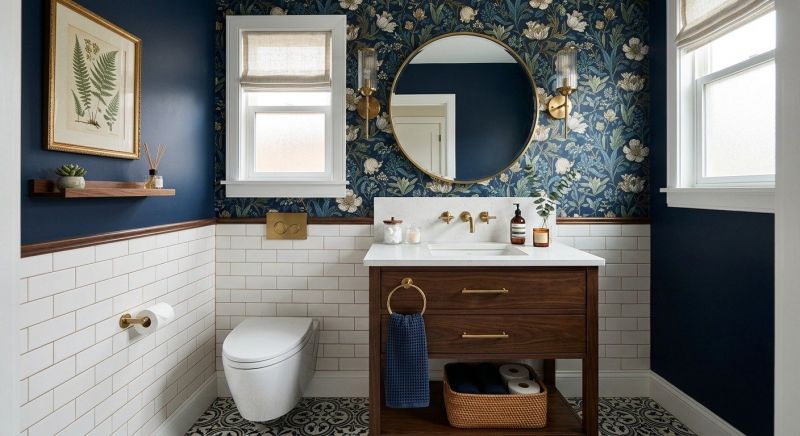 Bathroom Updating in Meriwether County, GA