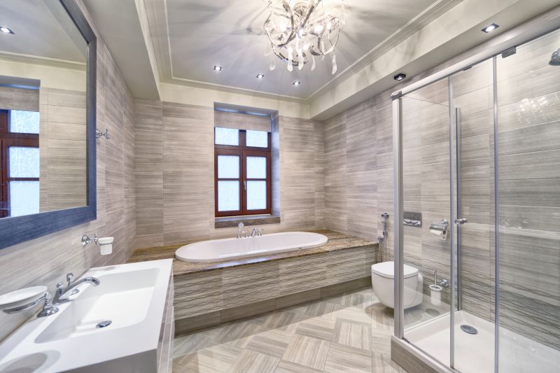 Luxury Bathroom Remodeling in Meriwether County, GA
