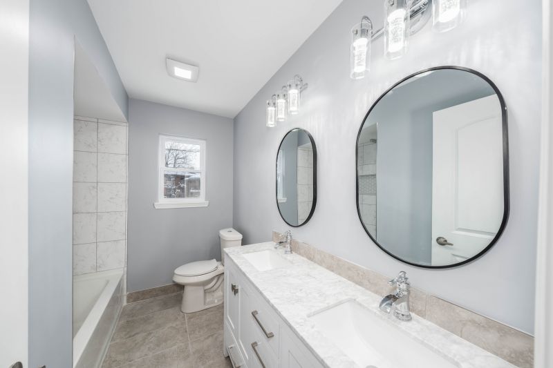 Master Bathroom Remodeling in Meriwether County, GA