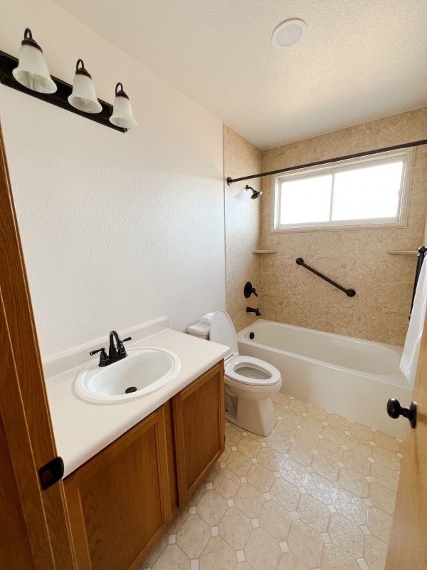 Restroom Remodeling in Meriwether County, GA