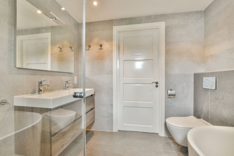 Restroom Remodeling in Meriwether County, GA