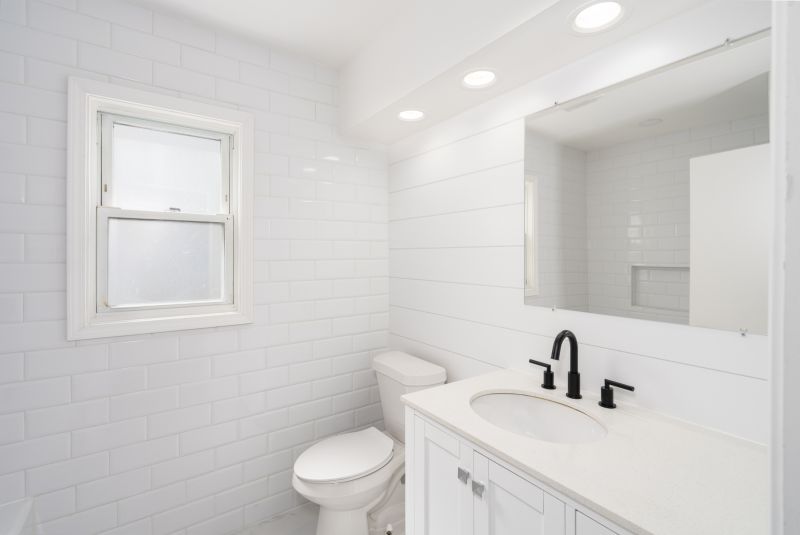 Restroom Remodeling in Meriwether County, GA