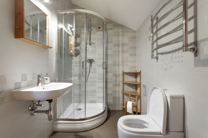 Shower Remodeling in Gay, GA