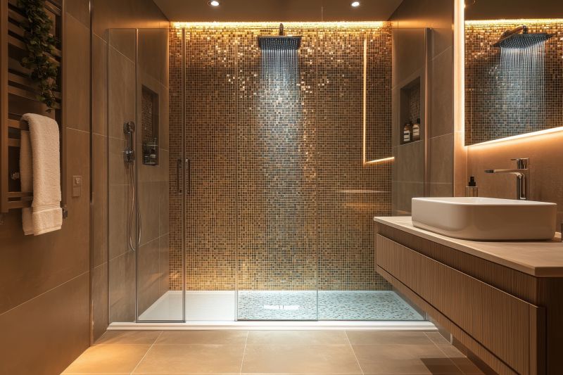 Shower Remodeling in Harris County, GA