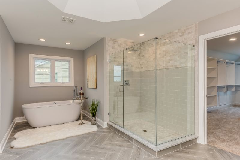 Shower Remodeling in Meriwether County, GA