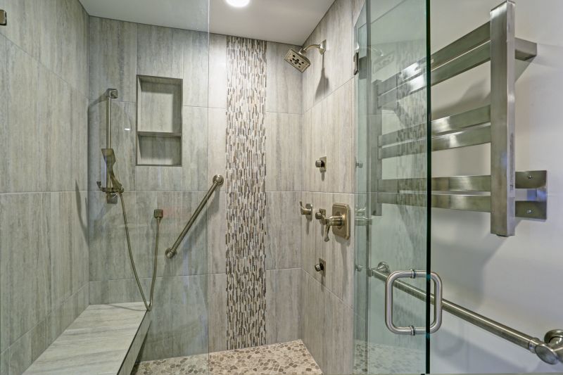 Shower Remodeling in Pine Mountain, GA