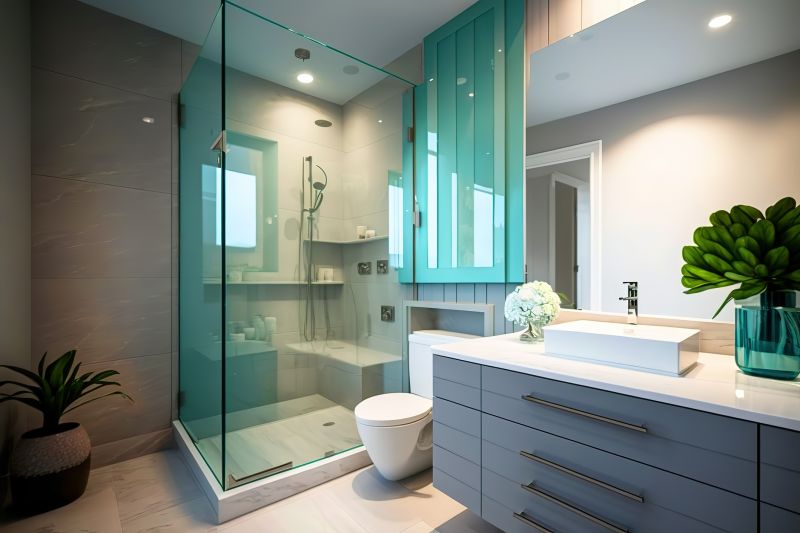 Shower Remodeling in Upatoi, GA