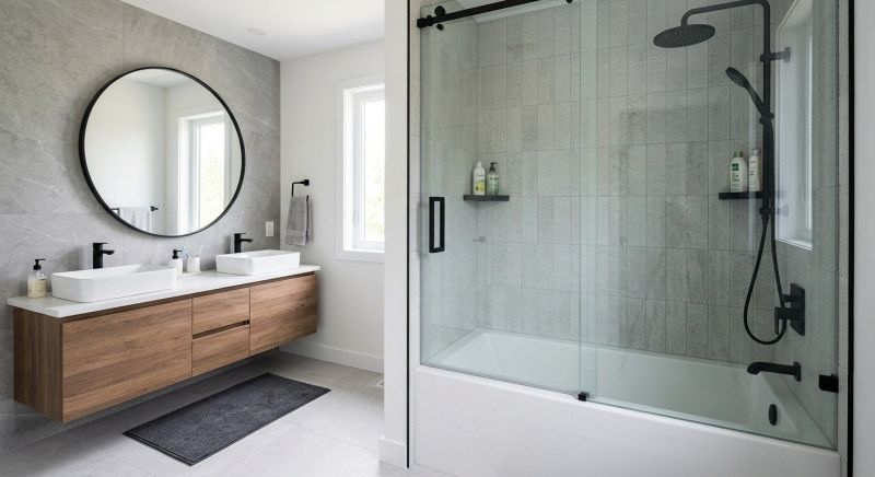 Tub Conversion Service in Meriwether County, GA